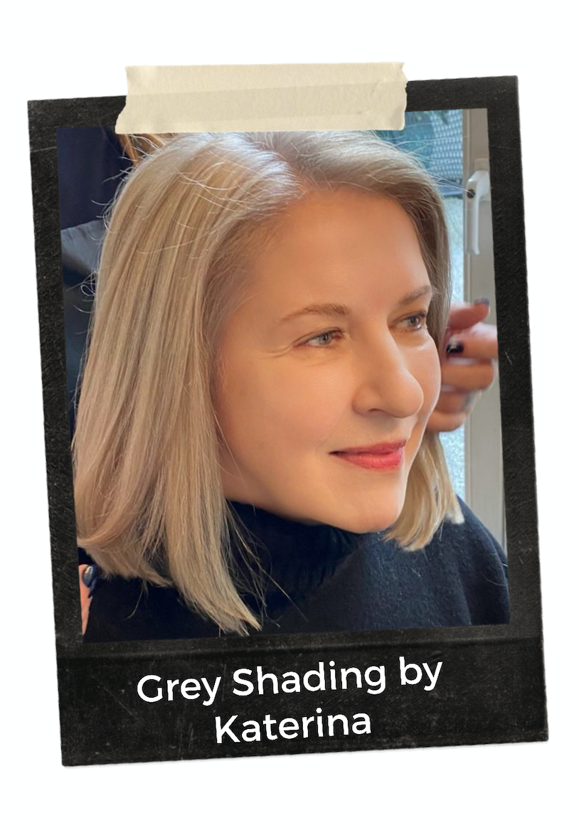 Grey Shading – ein natürlicher Übergang